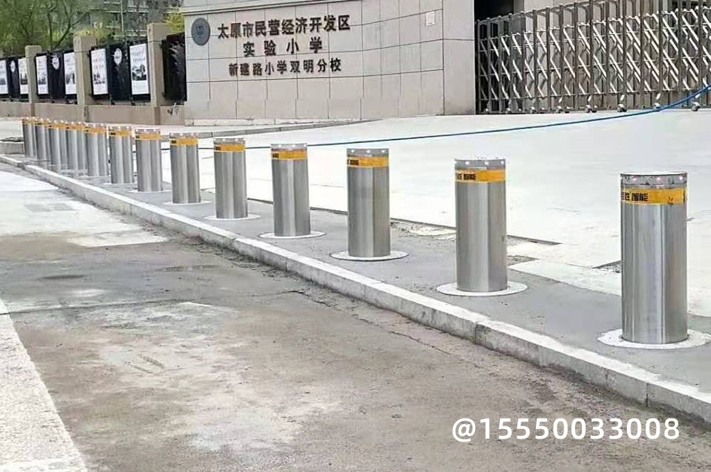 數(shù)據(jù)中心 B21 防爆型升降柱(圖1)